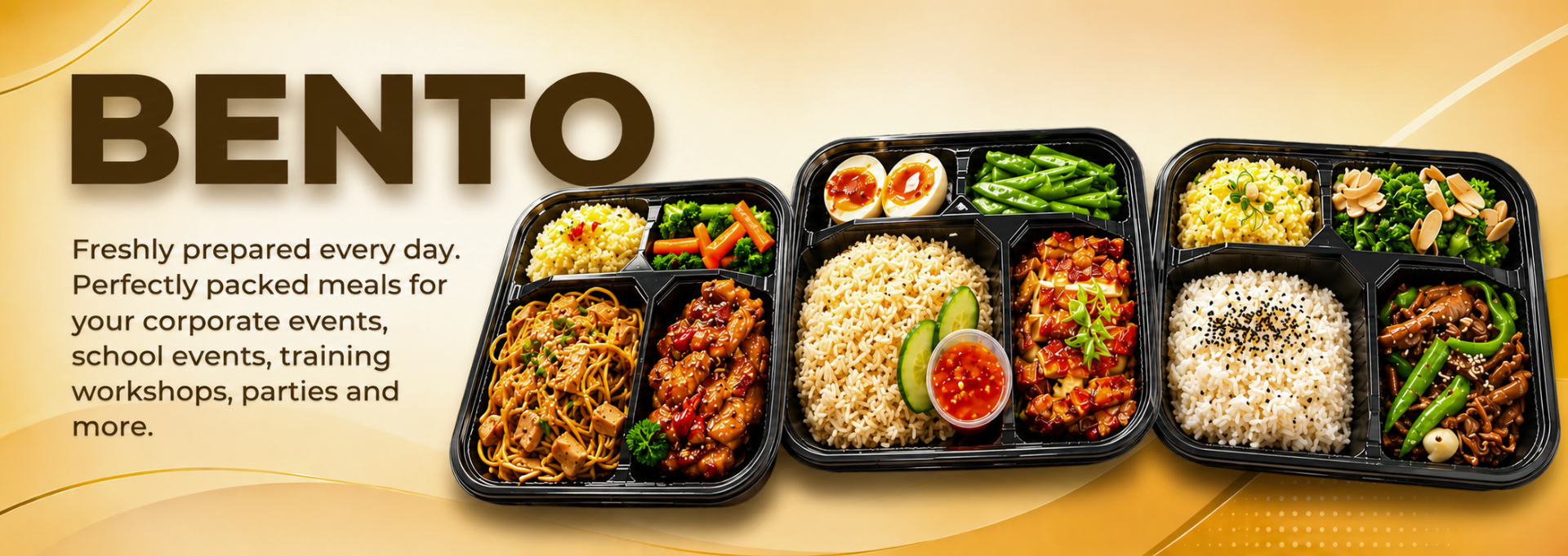 Choo Catering Pte Ltd.
